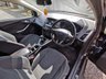 USED 2017 17 FORD FOCUS 1.5 ZETEC EDITION TDCI 5d 118 BHP &pound;0 ANNUAL ROAD TAX!