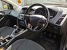 USED 2017 17 FORD FOCUS 1.5 ZETEC EDITION TDCI 5d 118 BHP &pound;0 ANNUAL ROAD TAX!