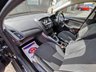 USED 2017 17 FORD FOCUS 1.5 ZETEC EDITION TDCI 5d 118 BHP &pound;0 ANNUAL ROAD TAX!