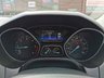 USED 2017 17 FORD FOCUS 1.5 ZETEC EDITION TDCI 5d 118 BHP &pound;0 ANNUAL ROAD TAX!