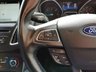 USED 2017 17 FORD FOCUS 1.5 ZETEC EDITION TDCI 5d 118 BHP &pound;0 ANNUAL ROAD TAX!
