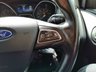 USED 2017 17 FORD FOCUS 1.5 ZETEC EDITION TDCI 5d 118 BHP &pound;0 ANNUAL ROAD TAX!