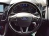 USED 2017 17 FORD FOCUS 1.5 ZETEC EDITION TDCI 5d 118 BHP &pound;0 ANNUAL ROAD TAX!