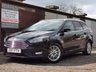 USED 2017 17 FORD FOCUS 1.5 ZETEC EDITION TDCI 5d 118 BHP &pound;0 ANNUAL ROAD TAX!