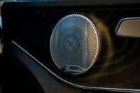 USED 2017 67 MERCEDES-BENZ C-CLASS 2.1 C 220 D AMG LINE PREMIUM PLUS 4d 170 BHP REV CAM + BURMESTER+ REV CAM