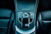 USED 2017 67 MERCEDES-BENZ C-CLASS 2.1 C 220 D AMG LINE PREMIUM PLUS 4d 170 BHP REV CAM + BURMESTER+ REV CAM