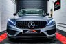 USED 2017 67 MERCEDES-BENZ C-CLASS 2.1 C 220 D AMG LINE PREMIUM PLUS 4d 170 BHP REV CAM + BURMESTER+ REV CAM