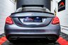 USED 2017 67 MERCEDES-BENZ C-CLASS 2.1 C 220 D AMG LINE PREMIUM PLUS 4d 170 BHP REV CAM + BURMESTER+ REV CAM