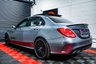 USED 2017 67 MERCEDES-BENZ C-CLASS 2.1 C 220 D AMG LINE PREMIUM PLUS 4d 170 BHP REV CAM + BURMESTER+ REV CAM