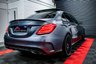 USED 2017 67 MERCEDES-BENZ C-CLASS 2.1 C 220 D AMG LINE PREMIUM PLUS 4d 170 BHP REV CAM + BURMESTER+ REV CAM