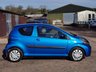 USED 2010 60 TOYOTA AYGO 1.0 BLUE VVT-I 3d 67 BHP &pound;20 ROAD TAX!