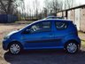 USED 2010 60 TOYOTA AYGO 1.0 BLUE VVT-I 3d 67 BHP &pound;20 ROAD TAX!