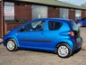 USED 2010 60 TOYOTA AYGO 1.0 BLUE VVT-I 3d 67 BHP &pound;20 ROAD TAX!
