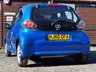 USED 2010 60 TOYOTA AYGO 1.0 BLUE VVT-I 3d 67 BHP &pound;20 ROAD TAX!