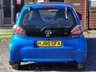 USED 2010 60 TOYOTA AYGO 1.0 BLUE VVT-I 3d 67 BHP &pound;20 ROAD TAX!