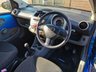 USED 2010 60 TOYOTA AYGO 1.0 BLUE VVT-I 3d 67 BHP &pound;20 ROAD TAX!