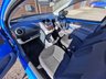USED 2010 60 TOYOTA AYGO 1.0 BLUE VVT-I 3d 67 BHP &pound;20 ROAD TAX!