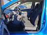 USED 2010 60 TOYOTA AYGO 1.0 BLUE VVT-I 3d 67 BHP &pound;20 ROAD TAX!