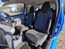 USED 2010 60 TOYOTA AYGO 1.0 BLUE VVT-I 3d 67 BHP &pound;20 ROAD TAX!