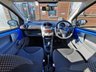 USED 2010 60 TOYOTA AYGO 1.0 BLUE VVT-I 3d 67 BHP &pound;20 ROAD TAX!