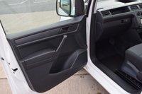 USED 2016 16 VOLKSWAGEN CADDY 1.6 C20 TDI TRENDLINE 101 BHP 