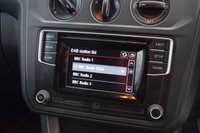 USED 2016 16 VOLKSWAGEN CADDY 1.6 C20 TDI TRENDLINE 101 BHP 