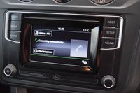 USED 2016 16 VOLKSWAGEN CADDY 1.6 C20 TDI TRENDLINE 101 BHP 
