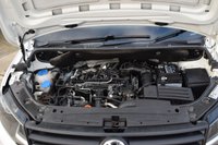 USED 2016 16 VOLKSWAGEN CADDY 1.6 C20 TDI TRENDLINE 101 BHP 