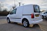 USED 2016 16 VOLKSWAGEN CADDY 1.6 C20 TDI TRENDLINE 101 BHP 