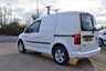 USED 2016 16 VOLKSWAGEN CADDY 1.6 C20 TDI TRENDLINE 101 BHP 