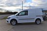 USED 2016 16 VOLKSWAGEN CADDY 1.6 C20 TDI TRENDLINE 101 BHP 