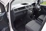 USED 2016 16 VOLKSWAGEN CADDY 1.6 C20 TDI TRENDLINE 101 BHP 