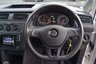 USED 2016 16 VOLKSWAGEN CADDY 1.6 C20 TDI TRENDLINE 101 BHP 