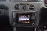 USED 2016 16 VOLKSWAGEN CADDY 1.6 C20 TDI TRENDLINE 101 BHP 