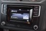 USED 2016 16 VOLKSWAGEN CADDY 1.6 C20 TDI TRENDLINE 101 BHP 