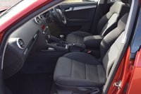 USED 2011 60 AUDI A3 2.0 TDI SPORT 5D 138 BHP 