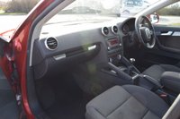USED 2011 60 AUDI A3 2.0 TDI SPORT 5D 138 BHP 