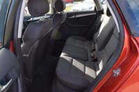 USED 2011 60 AUDI A3 2.0 TDI SPORT 5D 138 BHP 