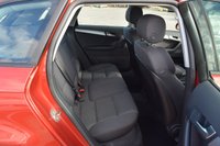 USED 2011 60 AUDI A3 2.0 TDI SPORT 5D 138 BHP 