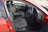 USED 2011 60 AUDI A3 2.0 TDI SPORT 5D 138 BHP 