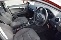 USED 2011 60 AUDI A3 2.0 TDI SPORT 5D 138 BHP 
