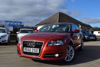 2011 AUDI A3