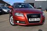 USED 2011 60 AUDI A3 2.0 TDI SPORT 5D 138 BHP 