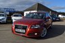 USED 2011 60 AUDI A3 2.0 TDI SPORT 5D 138 BHP 