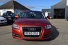 USED 2011 60 AUDI A3 2.0 TDI SPORT 5D 138 BHP 