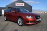 USED 2011 60 AUDI A3 2.0 TDI SPORT 5D 138 BHP 