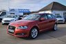 USED 2011 60 AUDI A3 2.0 TDI SPORT 5D 138 BHP 