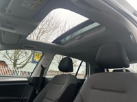 USED 2015 15 VOLKSWAGEN GOLF 2.0 MATCH TDI BLUEMOTION TECHNOLOGY 5d 148 BHP 