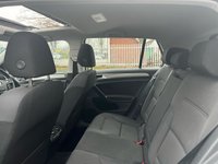 USED 2015 15 VOLKSWAGEN GOLF 2.0 MATCH TDI BLUEMOTION TECHNOLOGY 5d 148 BHP 