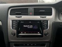 USED 2015 15 VOLKSWAGEN GOLF 2.0 MATCH TDI BLUEMOTION TECHNOLOGY 5d 148 BHP 